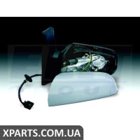 Дзеркало лев., електрорегулювання, з підігрівом, асферичне ALKAR 6101441
