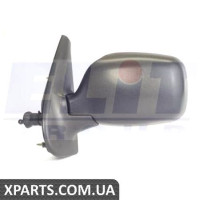 Дзеркало прав., хутро. регул., асферичн. 5/03-(без кришки) ALKAR 9265174
