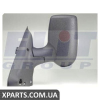 Дзеркало прав. ручн. регул., опукле (коротке кріплення) ALKAR 9202960