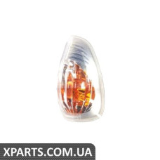 Ук.повороту у фарі, правий orange, NS[OE ] ALKAR 6204907