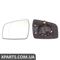 Скло дзеркала ALKAR 6431445