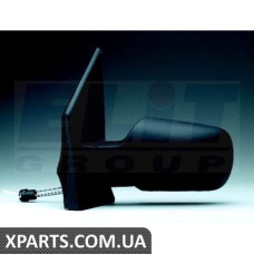 Дзеркало лев., хутро. регул.опукло -10/05 ALKAR 6164387