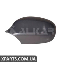 Кришка корпусу дзеркала, ліва під фарбування. ALKAR 6341861
