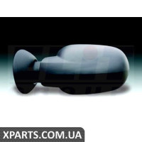 Дзеркало лев., хутро. регул., опукле ALKAR 6101590