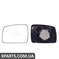 RR-FRE II(06-10)) Вкладиш дзеркала ALKAR 6432029