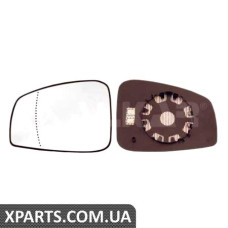 Скло дзеркала ALKAR 6442231