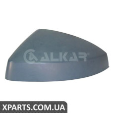 Кришка корпусу дзеркала, ліва під фарбування. + ук.поворот. ALKAR 6343782