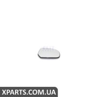 Вкладиш дзеркала правий, опуклий DA [OE 96365-1HB0A] ALKAR 6402586