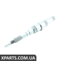 11311060 AND Вал коробки перемикань. Вторинне. (MT-75)
