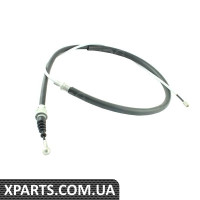 Трос ручного гальма AND 11609002