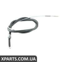 Трос гальма стоянки VW Passat (88-93) AND 18609024