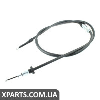 Трос ручного гальма VW Passat 96-05 AND 18609030