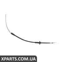 Трос тормозной VW T4 91- AND 18609033