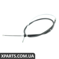 Трос гальма стоянки VW Polo, Seat Ibiza AND 18609037