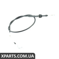 Трос газу VW Toledo 1.6-1.8 (-ch 1LZZD309350)91-/G AND 18721010