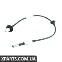 Трос спідометра VW Passat 88-97 AND 18957003