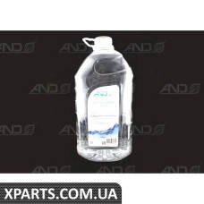 Вода дистильована AND 5 L AND 20096005