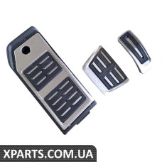 30064015 AND Накл. на педалі кол-т automatic Audi Q7