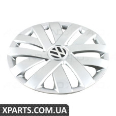 Ковпаки колес Polo Sedan з 2009 15R (комплект 4шт) AND 30071001