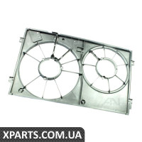 30121004 AND Дифузор радіатора