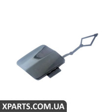 30807112 AND Заглушка буксіркового відверстия задня
