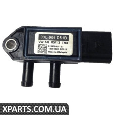 30906014 AND Датчик вихлопних газів