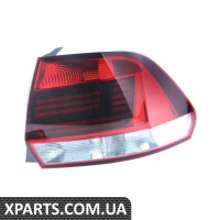 30941120 AND Ліхтар задній правий (рест) POLO15-18