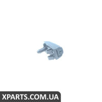 30955050 AND Форсунка омивача скла