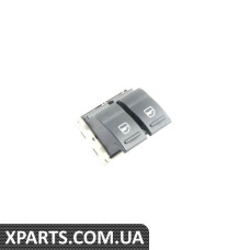 30959005 AND Кнопка склопiдiймача VW T5 03- (подвійна) Left
