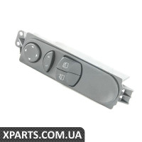 Кнопка склопідйомники та регулювання. дзеркал VW Crafte AND 30959009