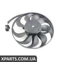 Вентилятор радіатора VW Golf 4/Bora, Skoda Octavia AND 35959003
