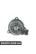 36906011 AND Паливний насос VW 1.8, 2.0 (двиг KR, 9A, EV, GZ)