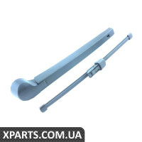 3D955056 AND Щітка+важіль склоочисника 280mm