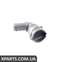 3F122002 AND Фланець системи охолодження