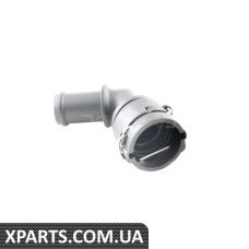 3F122002 AND Фланець системи охолодження
