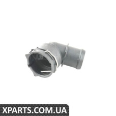 3F122005 AND Фланець системи охолодження