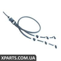 3F130002 AND Зворотня паливна магістраль (трубка)