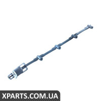3F130003 AND Зворотня паливна магістраль (трубка)