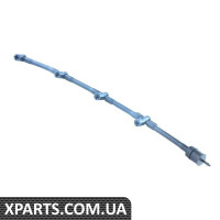 3F130004 AND Зворотня паливна магістраль (трубка)