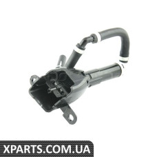 Форсунка омивача фар RH AND 3J955104