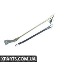 3K955001 AND Трапеція склоочисника