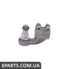 РУЛЬОВИЙ НАКІНЕЧНИК Applus 11366AP