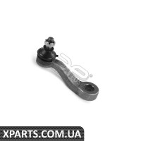 Важіль зі шліцевою Applus 11429AP