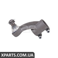 РУЛЬОВИЙ НАКІНЕЧНИК Applus 11633AP