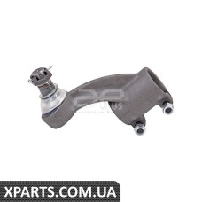 РУЛЬОВИЙ НАКІНЕЧНИК Applus 11633AP