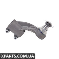 РУЛЬОВИЙ НАКІНЕЧНИК Applus 11634AP