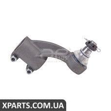 РУЛЬОВИЙ НАКІНЕЧНИК Applus 11634AP