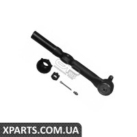 РУЛЬОВИЙ НАКІНЕЧНИК Applus 11864AP