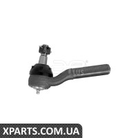 РУЛЬОВИЙ НАКІНЕЧНИК Applus 11922AP