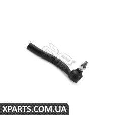РУЛЬОВИЙ НАКІНЕЧНИК Applus 12044AP